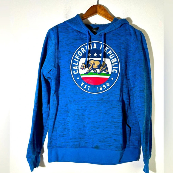 Fifth Sun California Sweatshirt - Picture 1 of 3